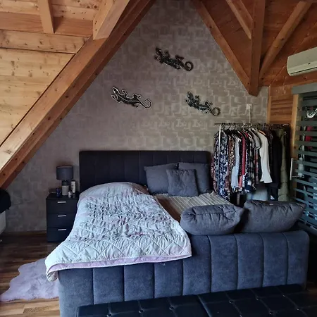 Haus Zu Mieten Nur Fuer Esc 2025 公寓 *