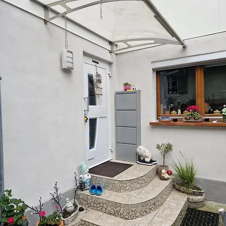 公寓 Haus Zu Mieten Nur Fuer Esc 2025