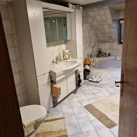 Haus Zu Mieten Nur Fuer Esc 2025 公寓 *