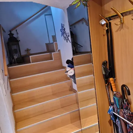 公寓 Haus Zu Mieten Nur Fuer Esc 2025 *