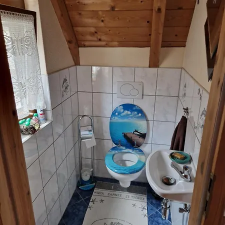 Haus Zu Mieten Nur Fuer Esc 2025 施林根