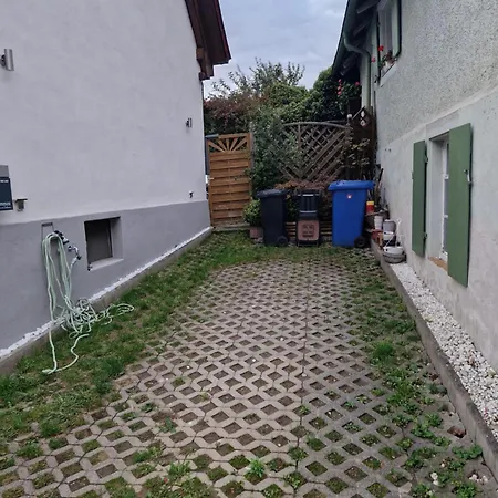 Haus Zu Mieten Nur Fuer Esc 2025 公寓