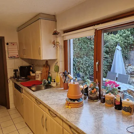 Haus Zu Mieten Nur Fuer Esc 2025 公寓 *