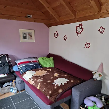 公寓 Haus Zu Mieten Nur Fuer Esc 2025 *