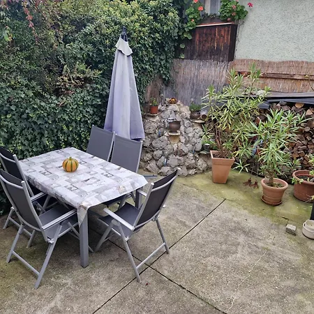 Haus Zu Mieten Nur Fuer Esc 2025 施林根
