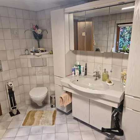 公寓 Haus Zu Mieten Nur Fuer Esc 2025