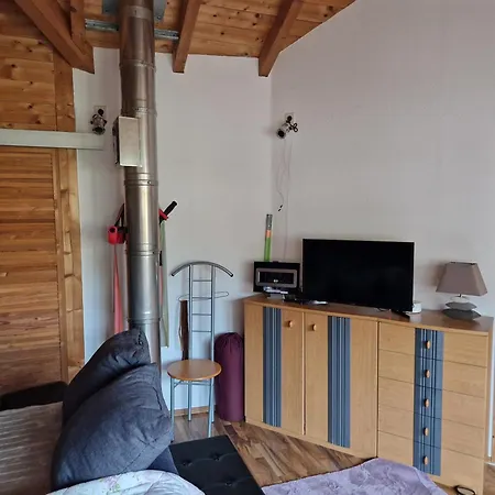 Haus Zu Mieten Nur Fuer Esc 2025 公寓 施林根
