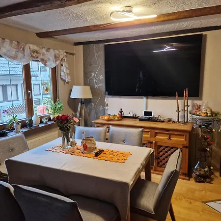 Haus Zu Mieten Nur Fuer Esc 2025 *